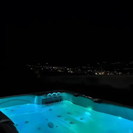 Ktima San Antonio Paros - Olympion Писо-Ливади