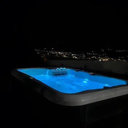 Ktima San Antonio Paros - Olympion Апартаменты