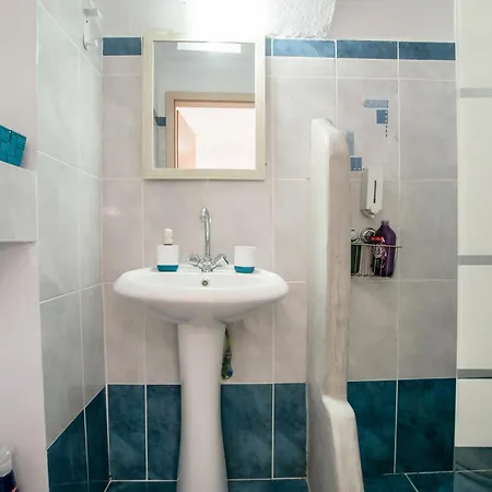 Apartment Ktima San Antonio Paros - Olympion