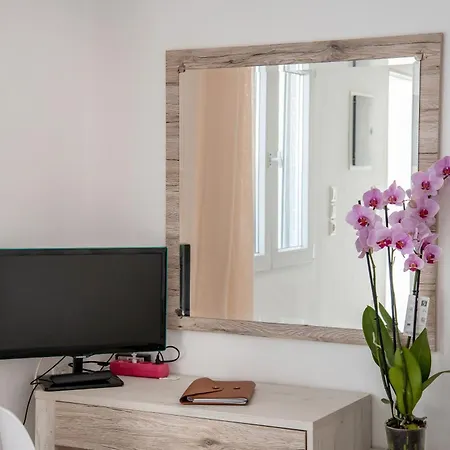 Apartment Ktima San Antonio Paros - Olympion