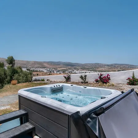 Apartment Ktima San Antonio Paros - Olympion *