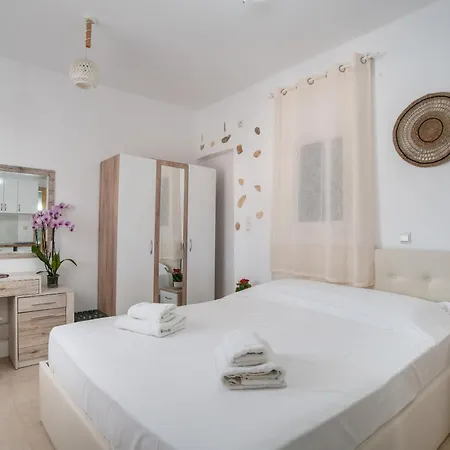 Ktima San Antonio Paros - Olympion
